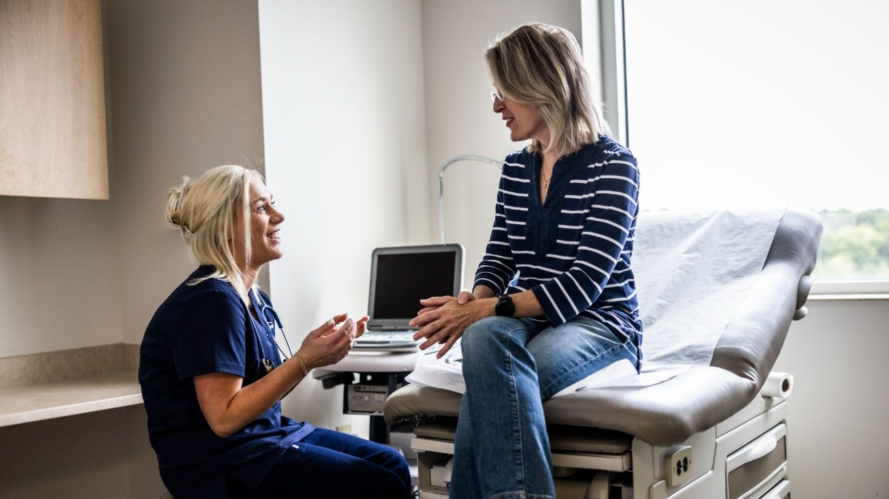 ACOG Strongly Recommends Hormone Therapy for Menopause Symptoms