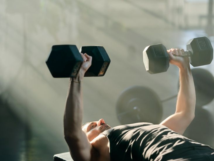 Can the BPC-157 ‘Wolverine’ Peptide Really Help With Pain and Recovery?