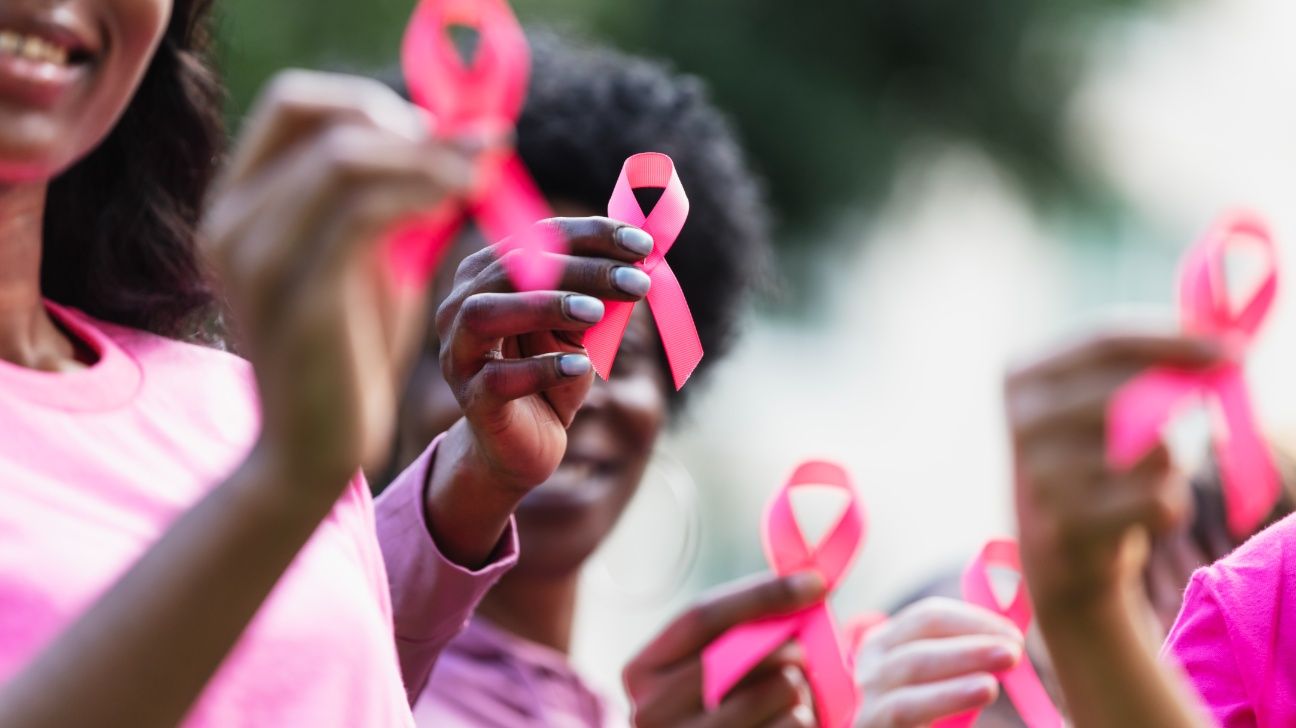 Letter from the Editor-in-Chief: What Breast Cancer Patients Need When Treatment Ends