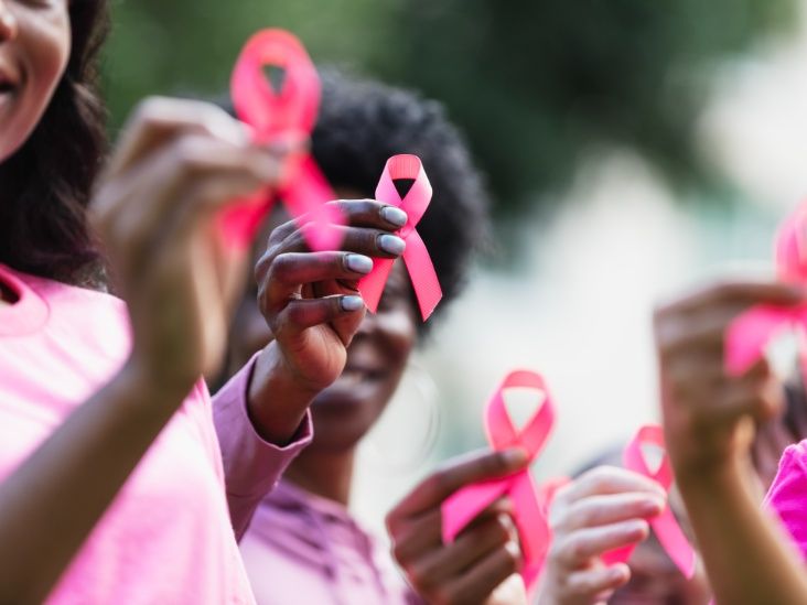 What Breast Cancer Patients Need When Treatment Ends