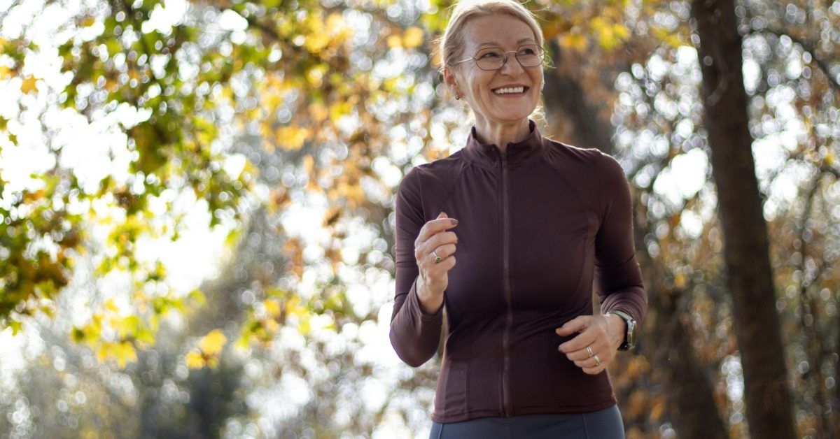 Could Walking Faster Help You Live Longer? Study Offers Clues