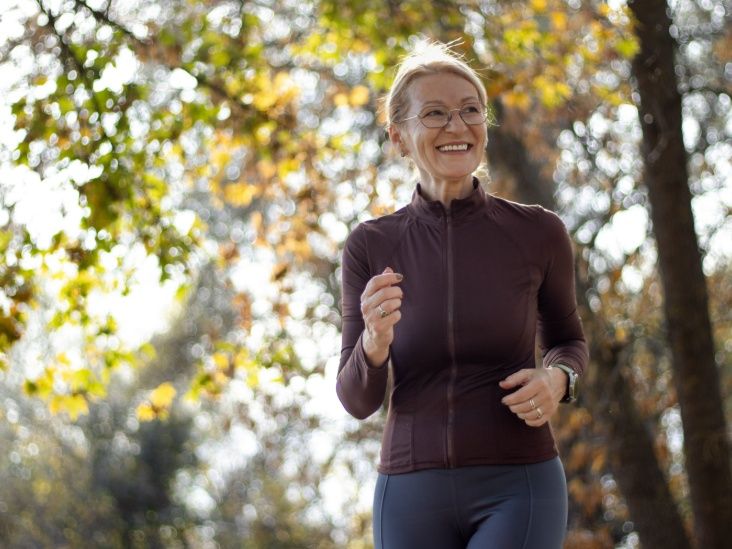Walking speed helps predict mortality risk, study finds