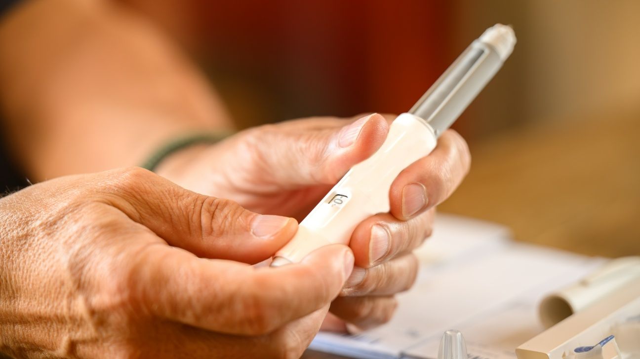 Increasing Ozempic Dose Linked to Lower Heart Risk Than Switching to Mounjaro