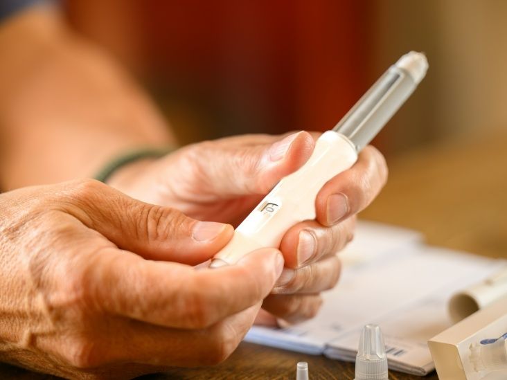Increasing Ozempic Dose Linked to Lower Heart Risk Than Switching to Mounjaro