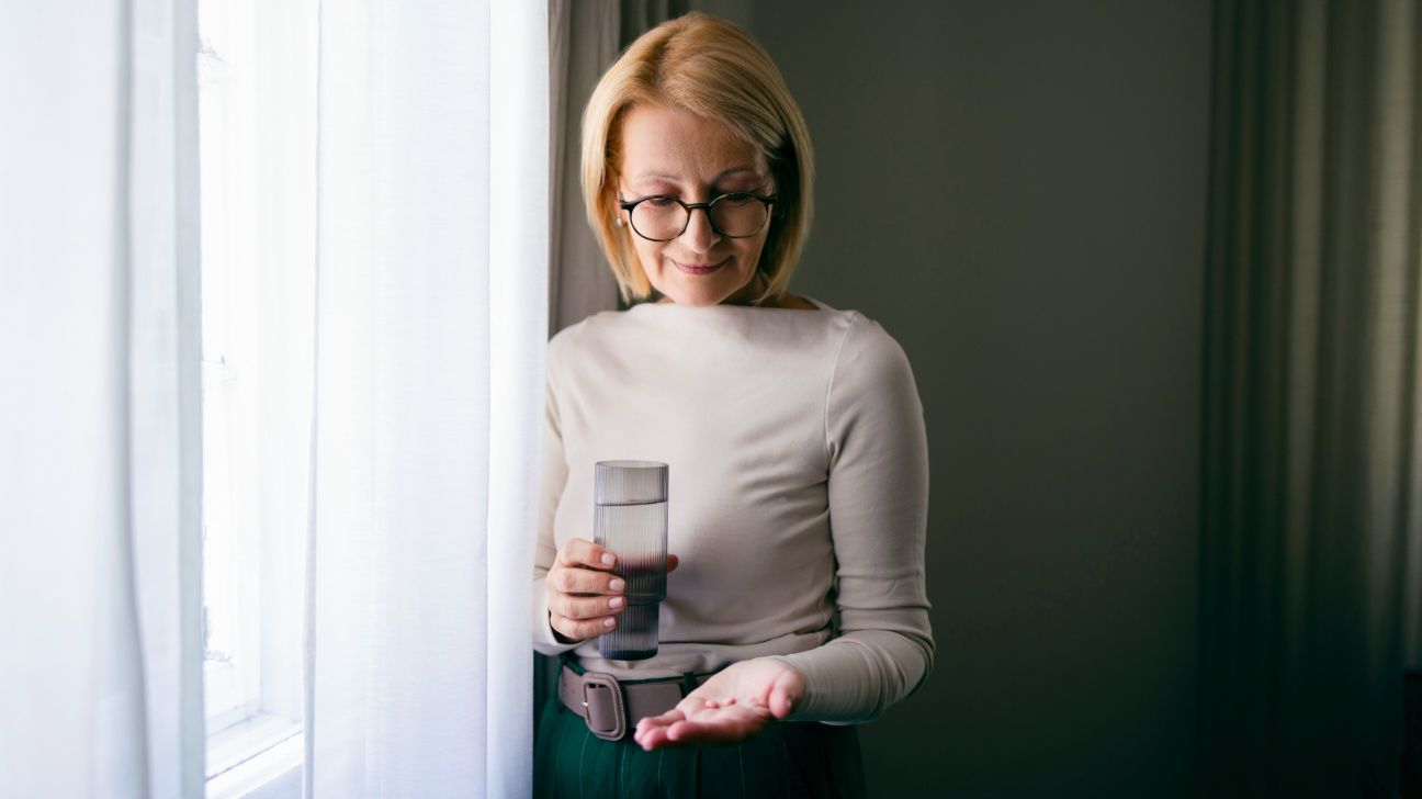 ADHD drugs show potential for easing menopausal brain fog, but evidence remains early