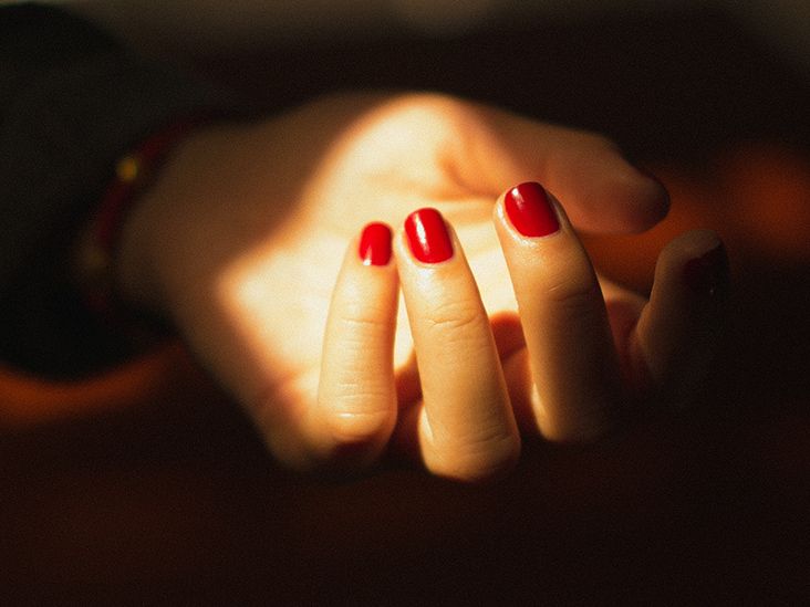Detached Nails More Than 4 Times Higher Among GLP-1 Users, Study Finds