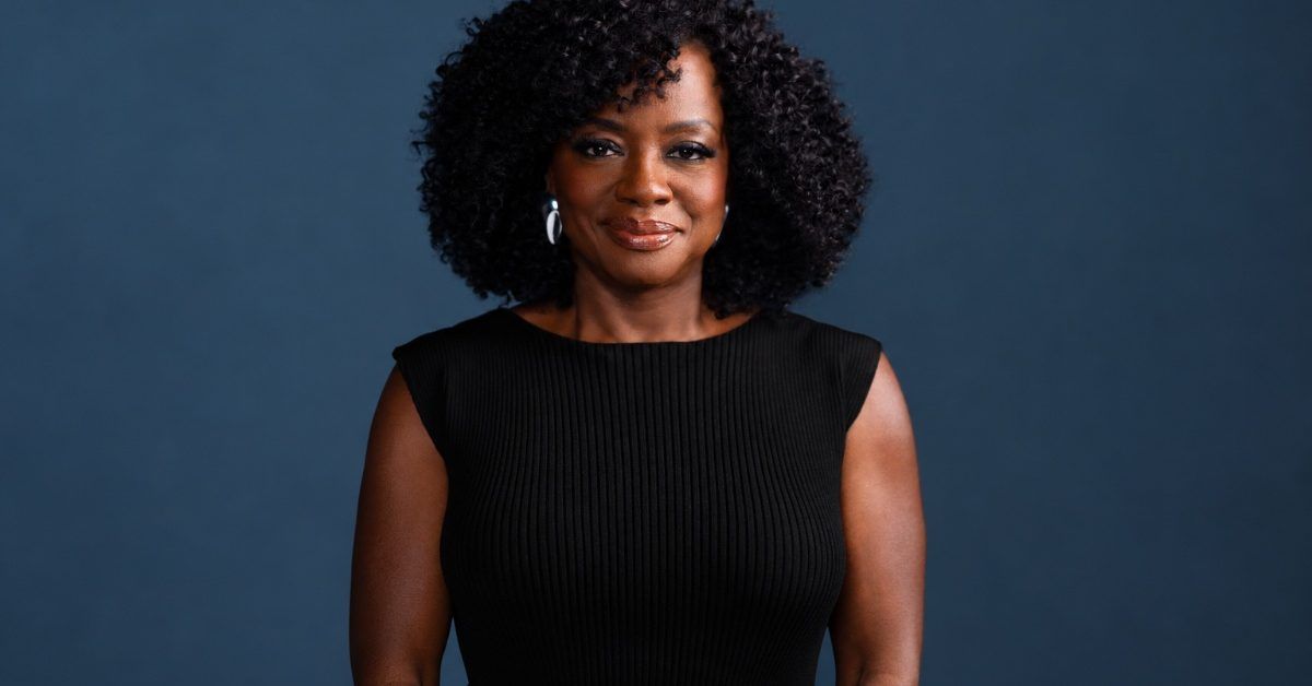 Viola Davis Shingles Pain Changed Life