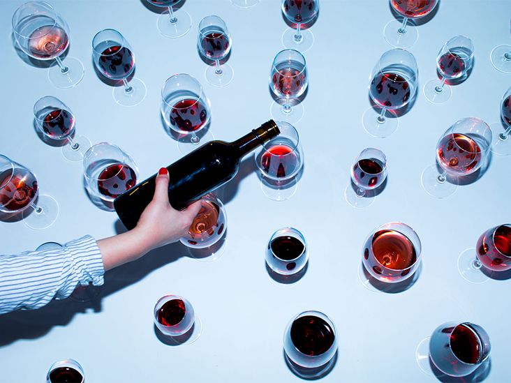 7 Great Uses for Wine That's Past its Prime