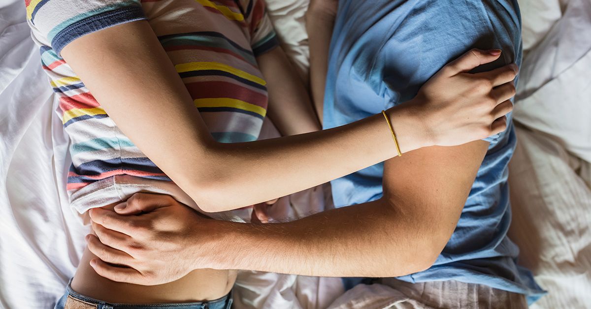 Pain During Sex: The 10 Most Common Causes and What to Do