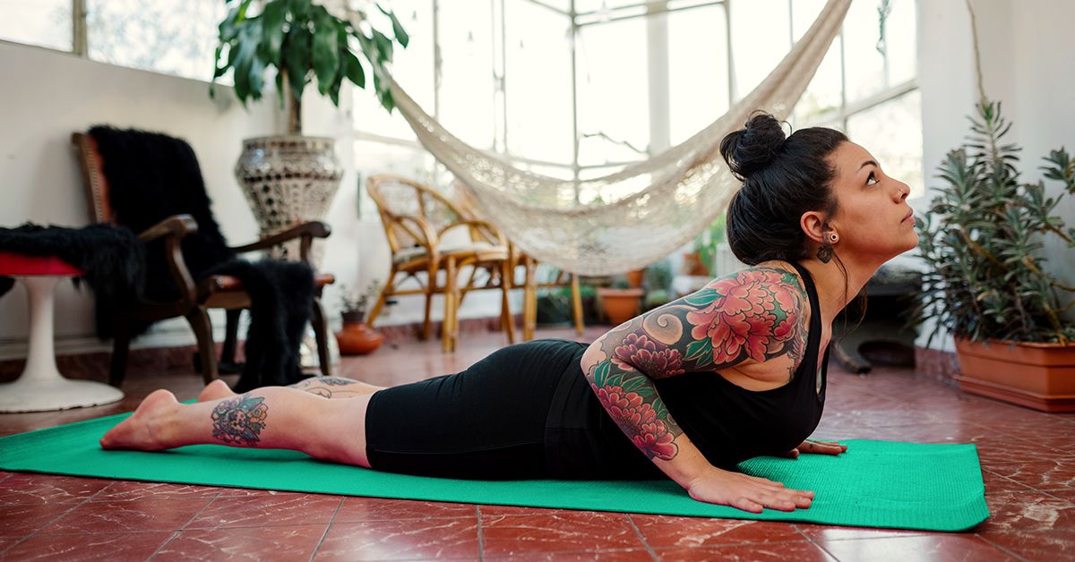 10 Terrific Benefits of a Morning Meditation Practice • Yoga Basics