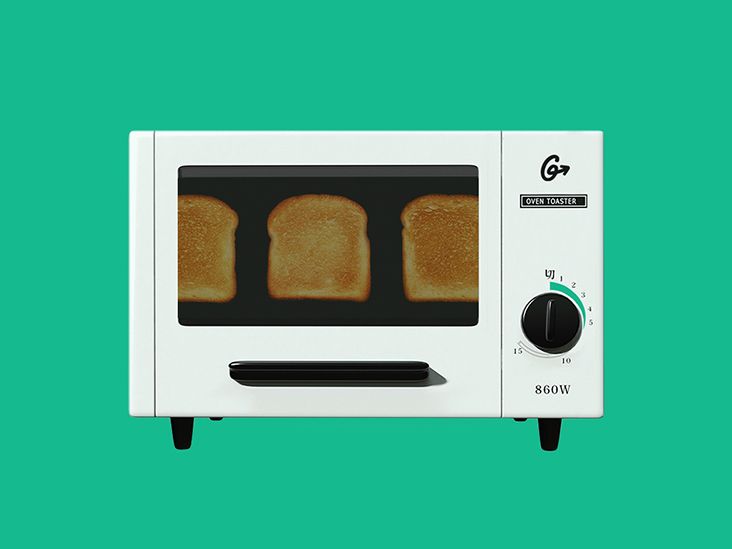 The Key To Making An Entire Roast Dinner In A Toaster Oven