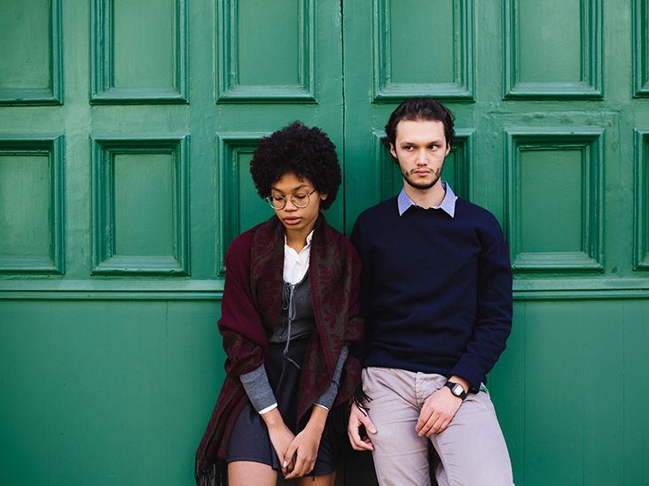 3 Signs That Relationship Doubts Are Normal