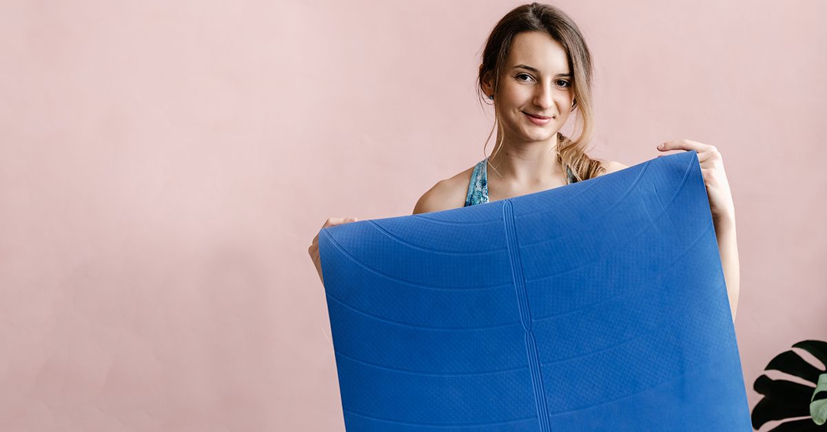 Knee Pillow - Sleep Yoga : Target