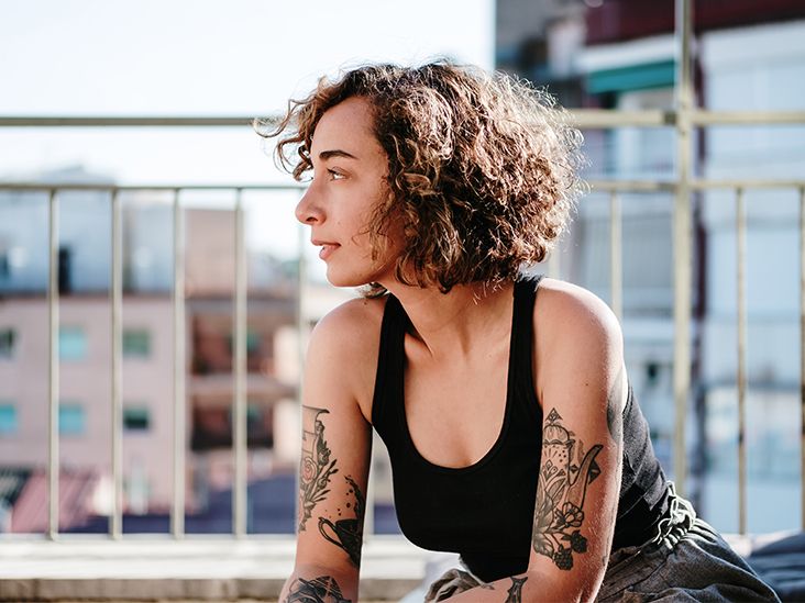 This Is Exactly How to Get out of Your Head