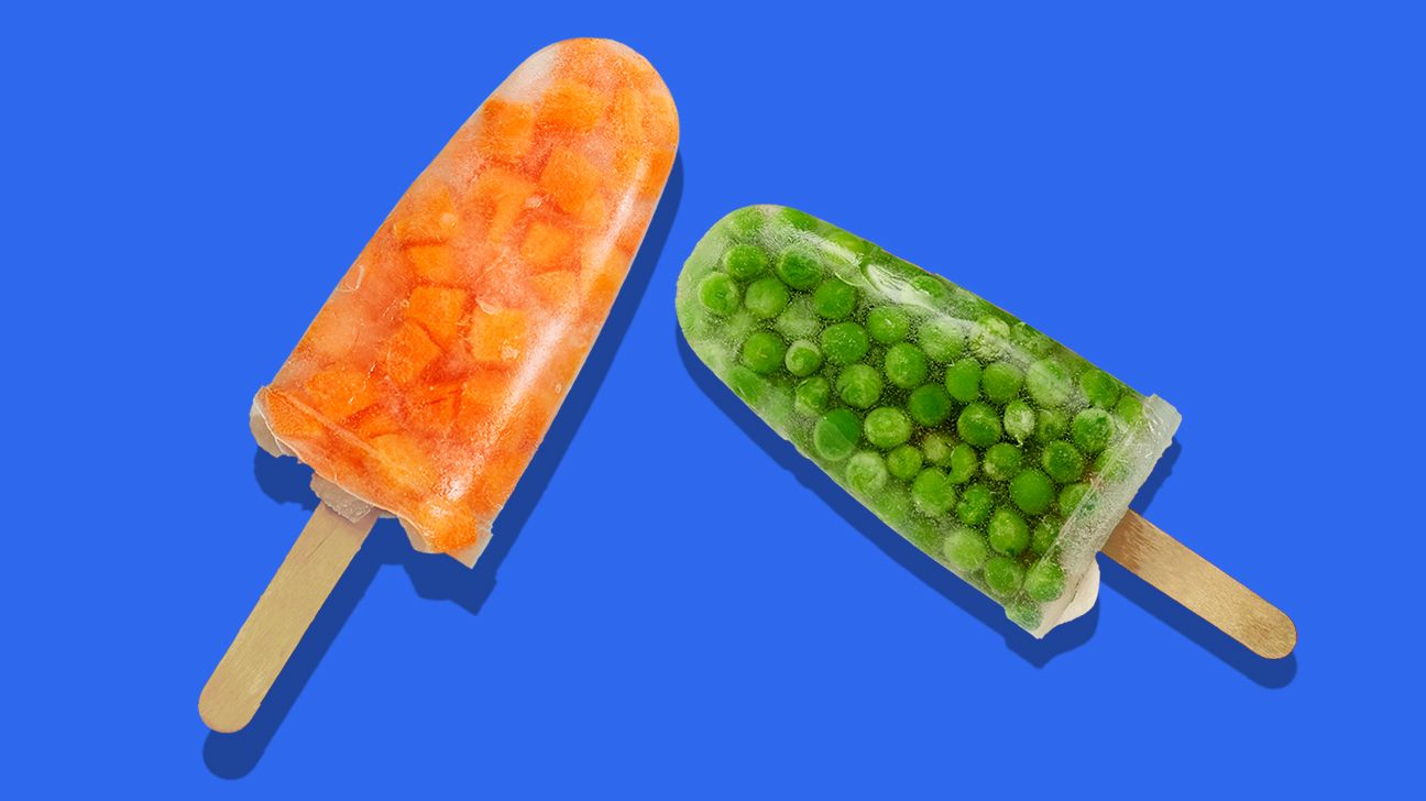 How to make the most out of freezer storage - and the best foods to freeze