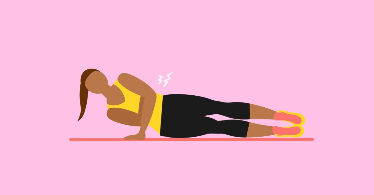 21 Best Upper Body Exercises & Workouts, According to a CPT