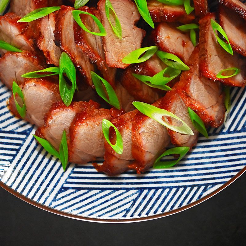 Paleo Diet Recipes: 9 Asian Recipes by Nom Nom Paleo