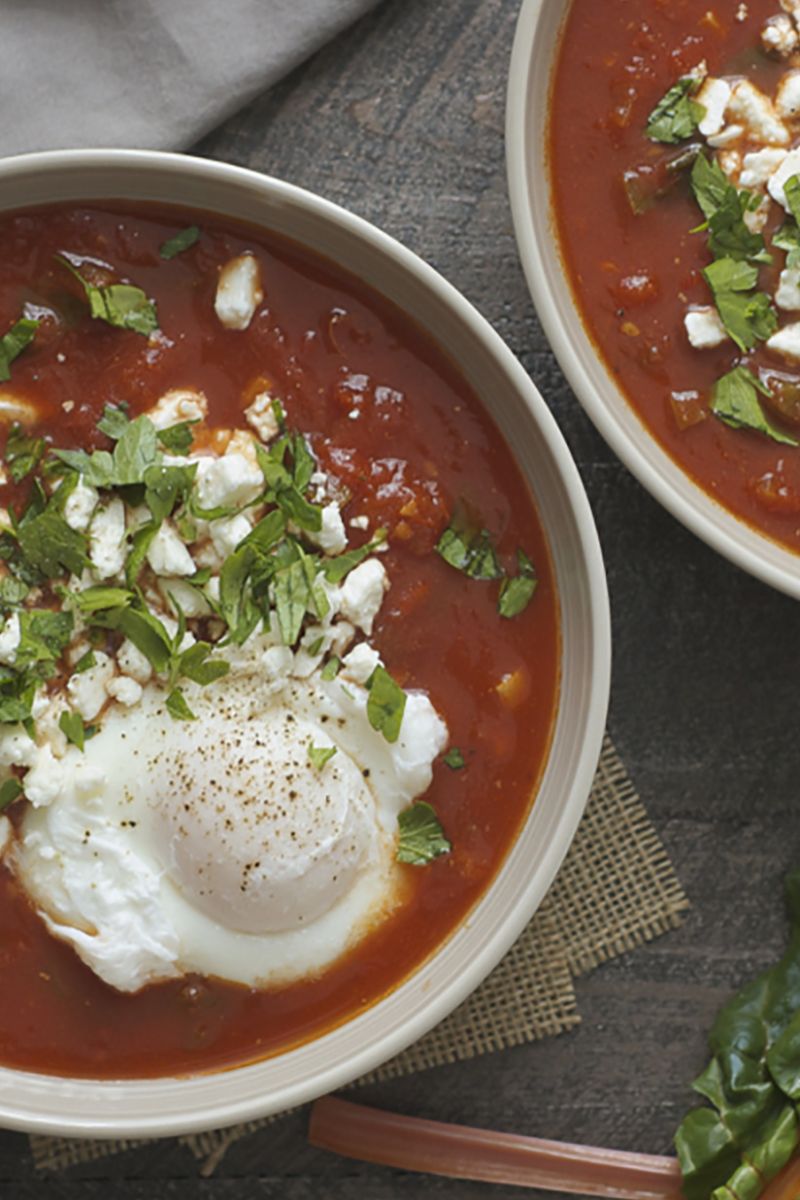 Breakfast Soup 19 Warm Recipes for Cold Mornings