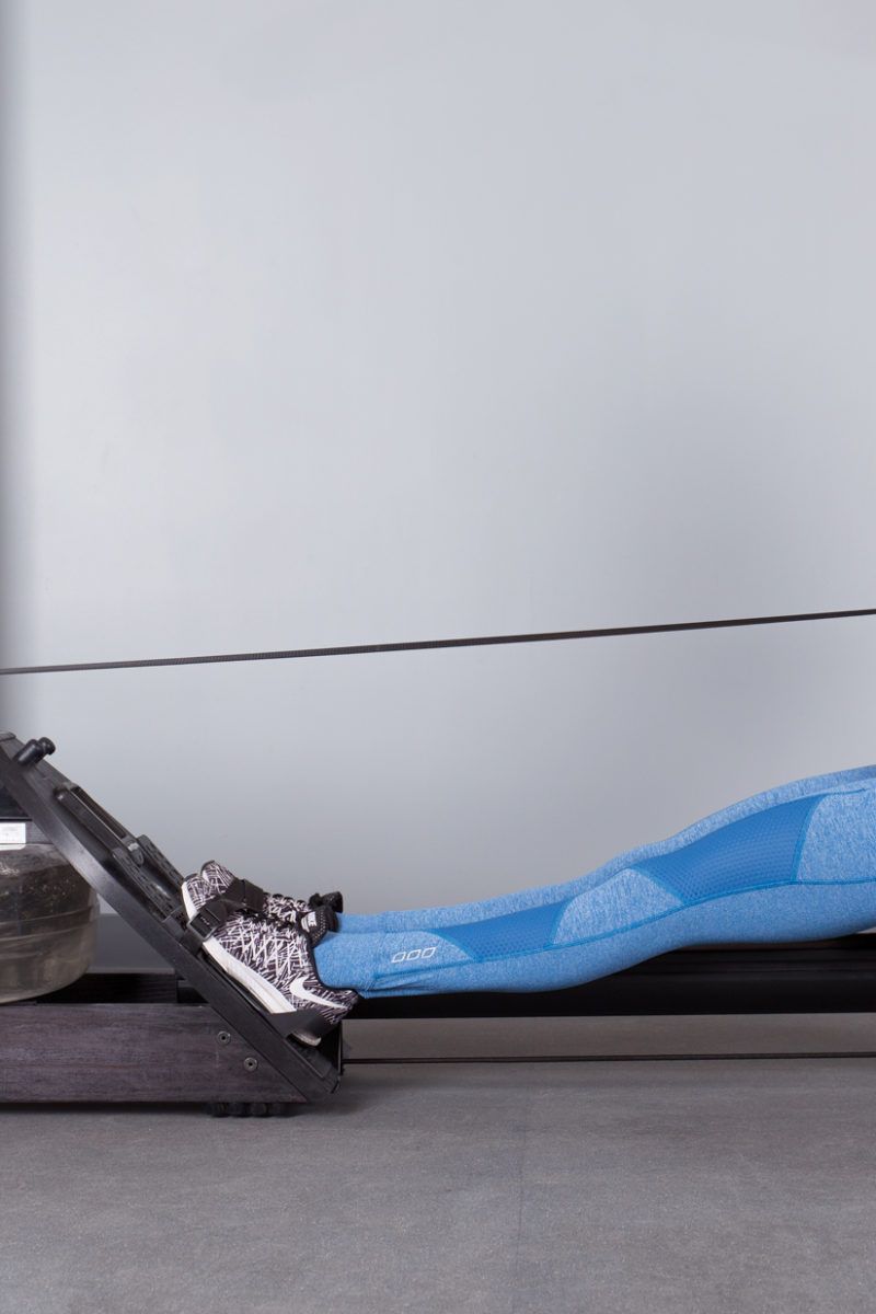 How to Use Rowing Machine: Perfect Form and Avoid Mistakes