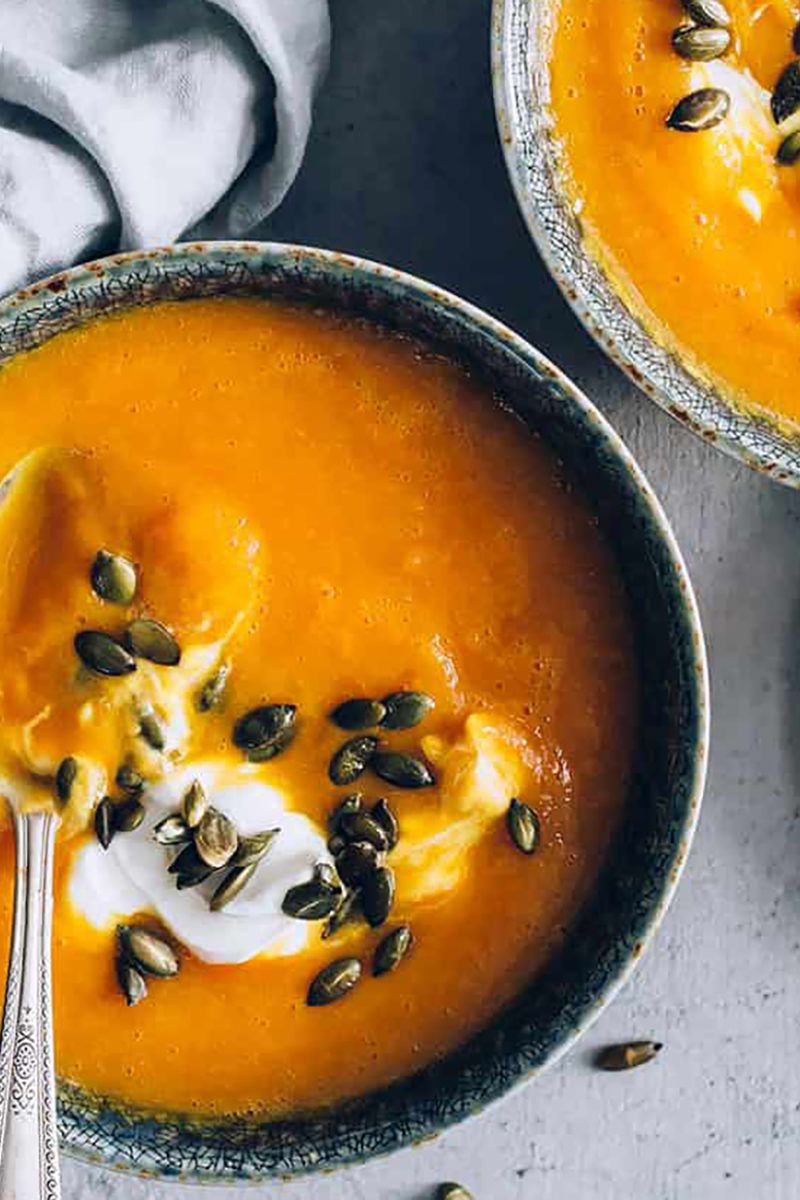 13 Keto Soups to Help Ward Off a Winter Cold
