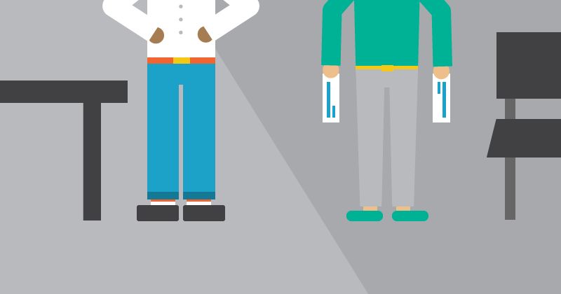 Deskercise! 33 Smart Ways to Exercise at Work