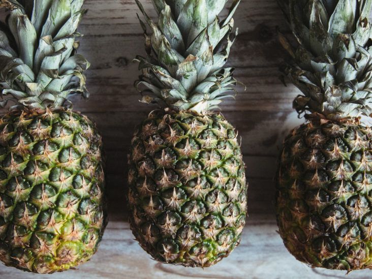 10 Incredible Benefits of Pineapple for Beauty and Health