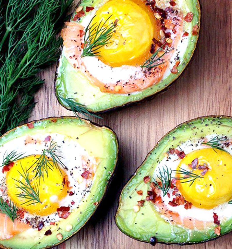 Low-Carb Recipes: Easy and Delicious Breakfast Recipes