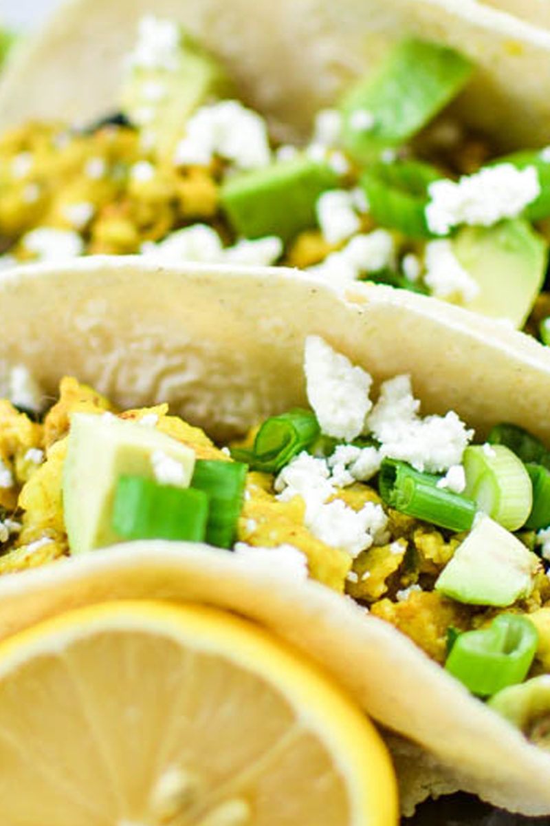Egg Recipes for Dinner