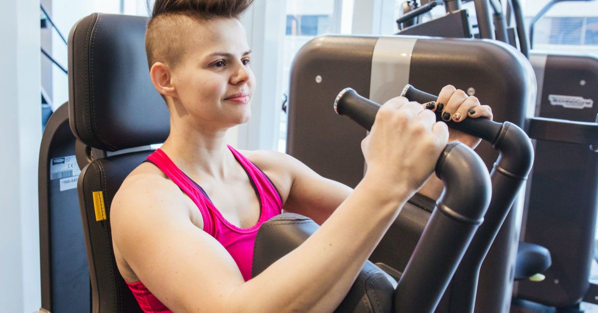 Gym Workouts: 4 Gym Machines You Should Skip