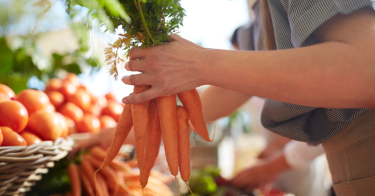 Farmer's Market: Everything You Need to Know to Shop at One