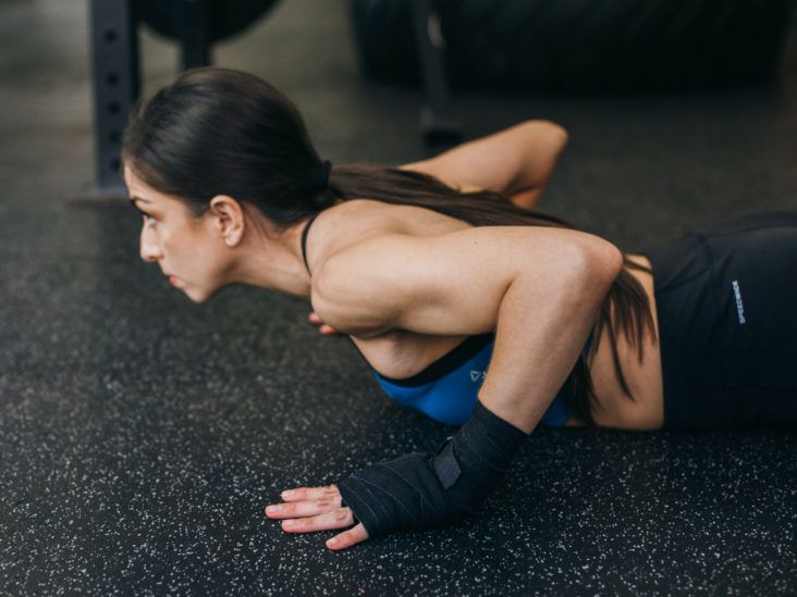 The 14 Best Ab Exercises for a Rock Solid Core