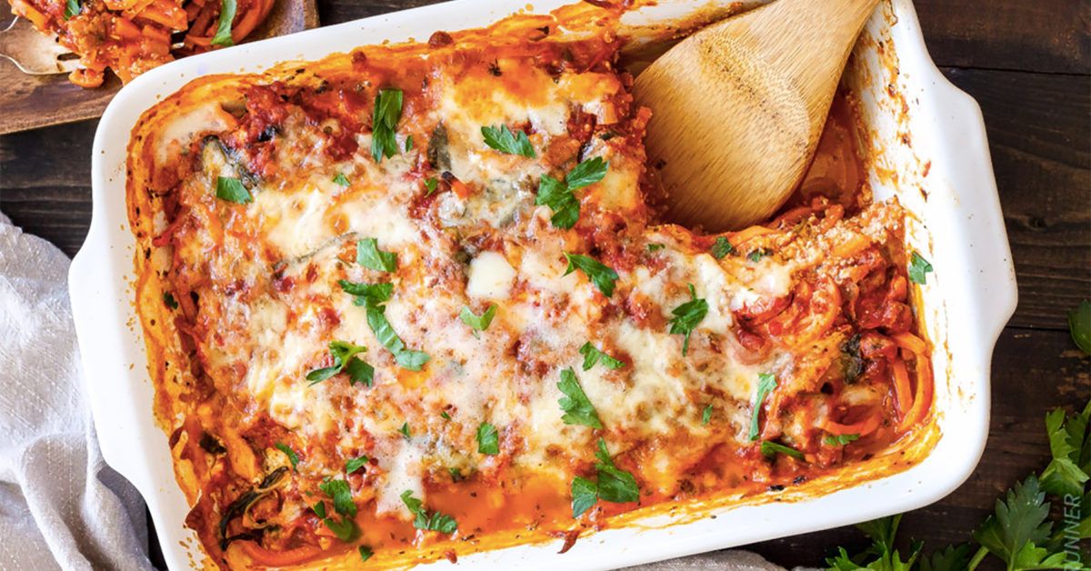 Healthy Dinner Recipes That Let Your Oven Do Most of the Work