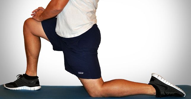 Five exercises to improve your hip dips - Tribune Online