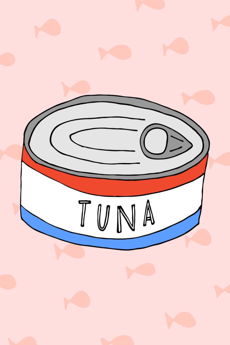 Canned Tuna Recipes 8 Ways to Make a Can of Tuna Awesome