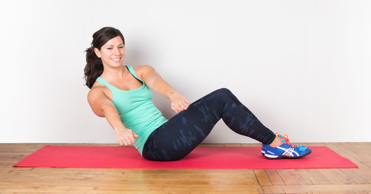 Wall Pilates Workout for Women Over 50: A Simple step-by-step
