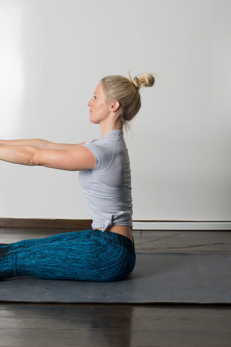 10 Advanced Yoga Poses to Teach Students