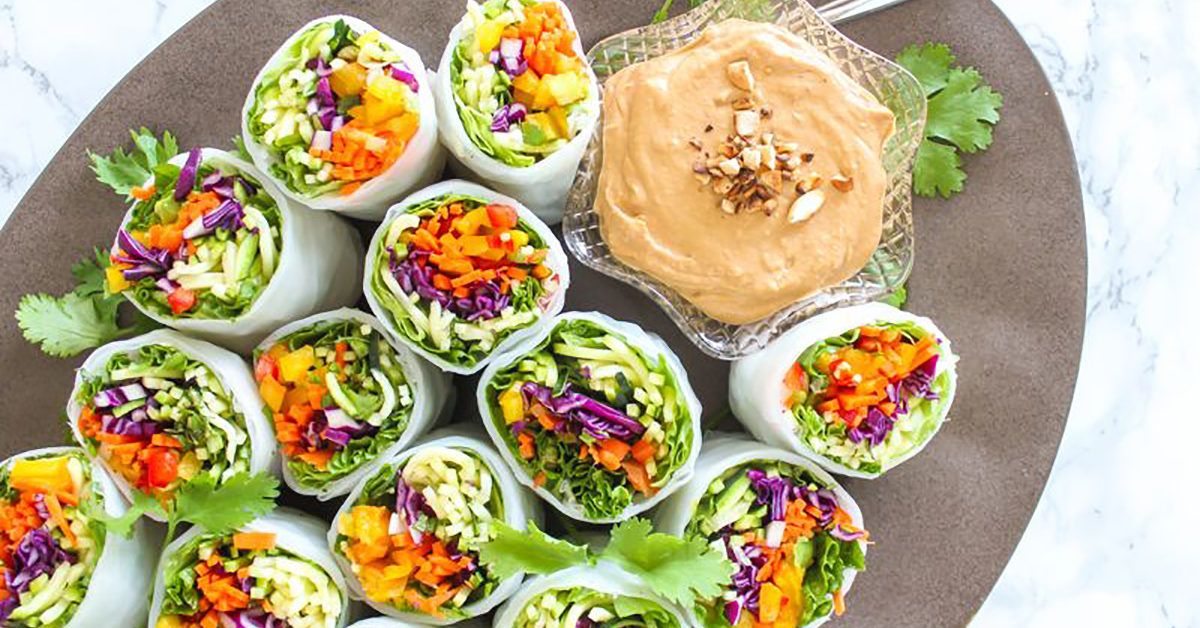 9 Make-Ahead Recipes for Summer Parties