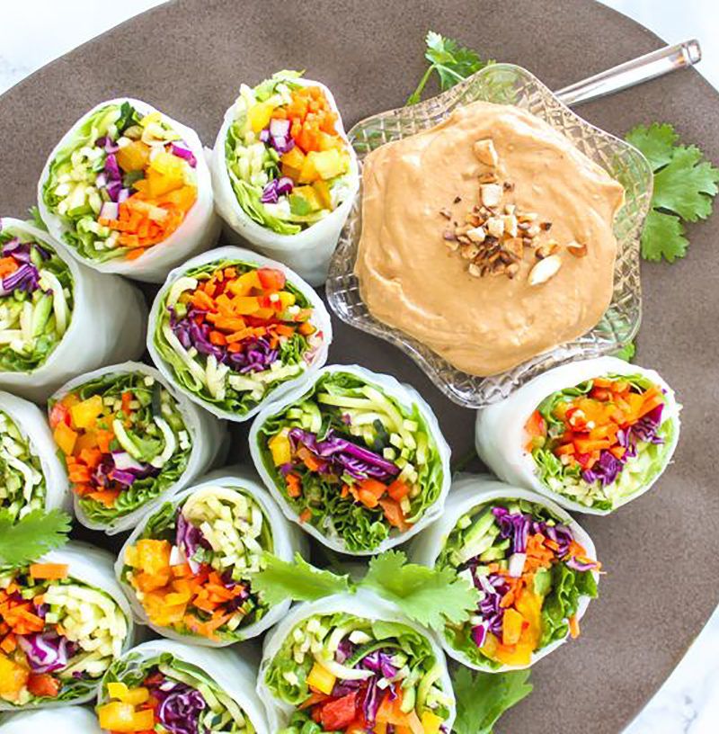 9 Make-Ahead Recipes for Summer Parties