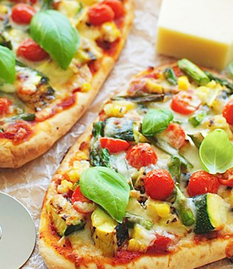 Healthy Grill Pan Recipes