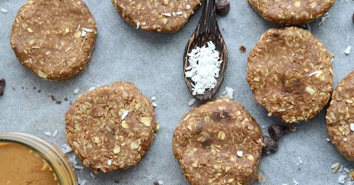 21 No-Bake Cookies So You Don't Have to Turn On the Oven