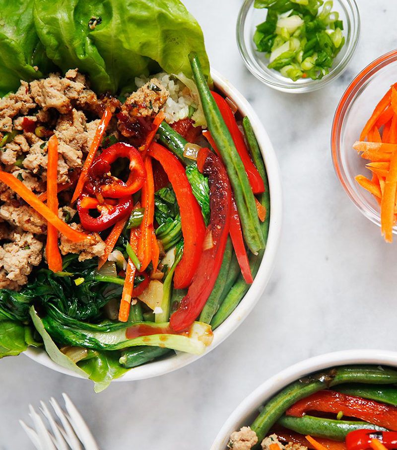 Ground Turkey Recipes Paleo Eaters Will Love