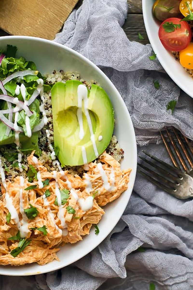 Rotisserie Chicken Recipes for Fast and Easy Meals