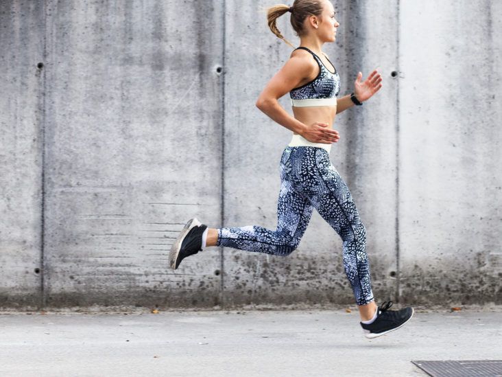 How to Run Faster: 24 Surefire Ways to Increase Your Running Speed