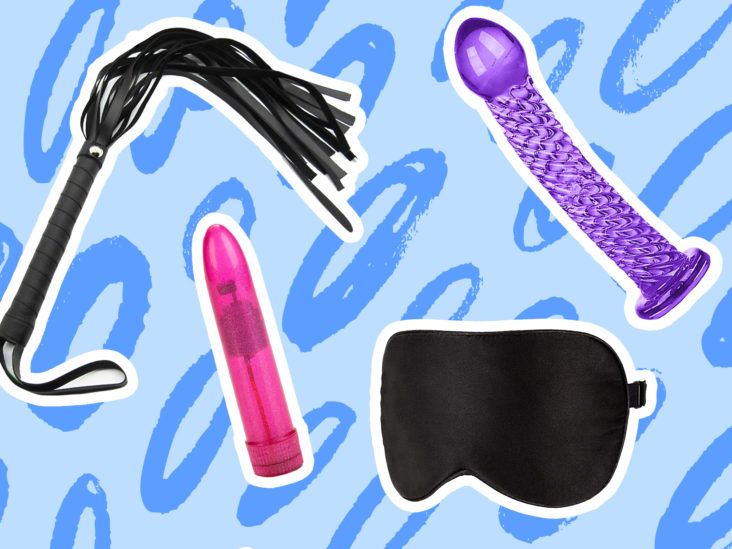 The Best Sex Toys Under 10 Dollars