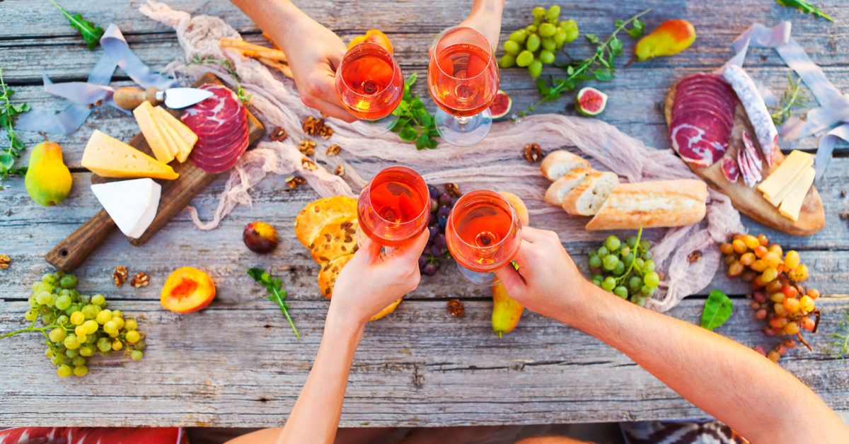 How Long Can Food Sit Out in Summer? Tips to Avoid Spoilage