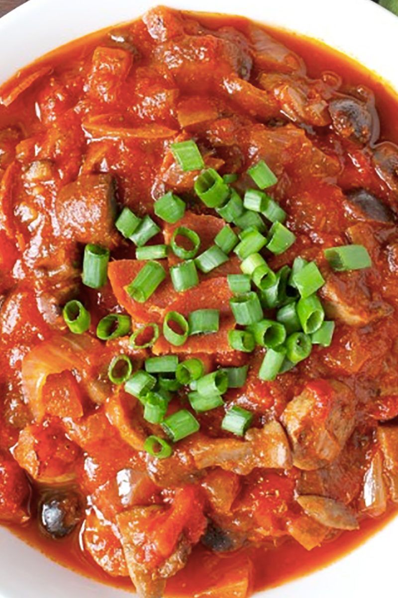 Whole30 Soup: 19 Warm Recipes to Get You Through Winter