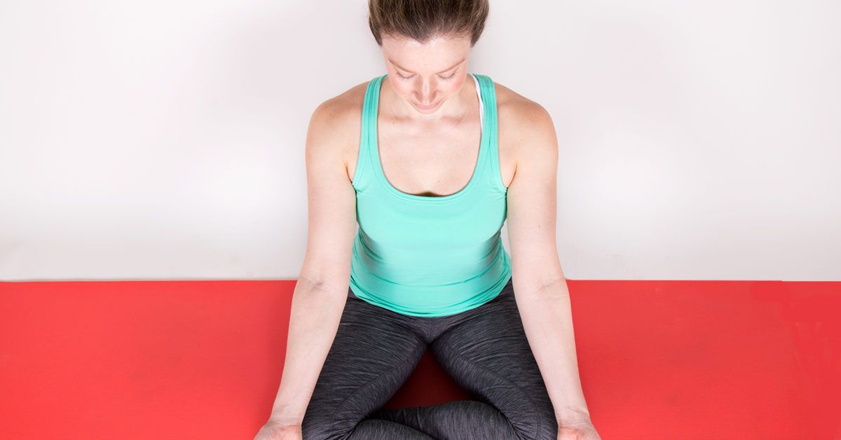 What Is An Asana In Yoga? - BetterMe