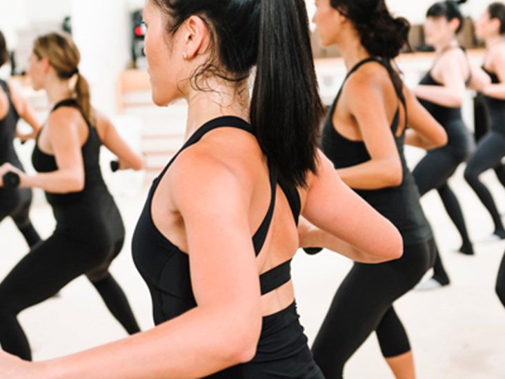 Here's How We Deliver An Authentic Barre Class - Neighborhood Barre