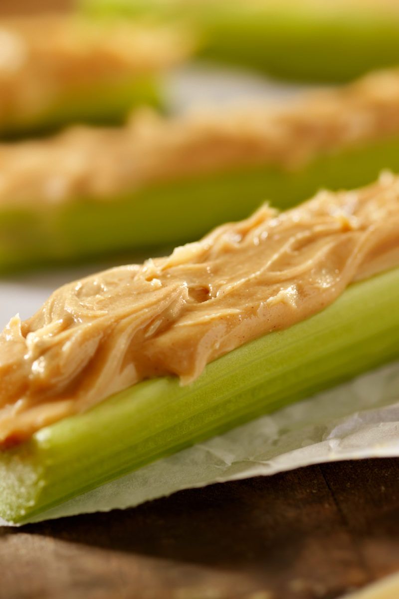 NegativeCalorie Foods Don't Exist