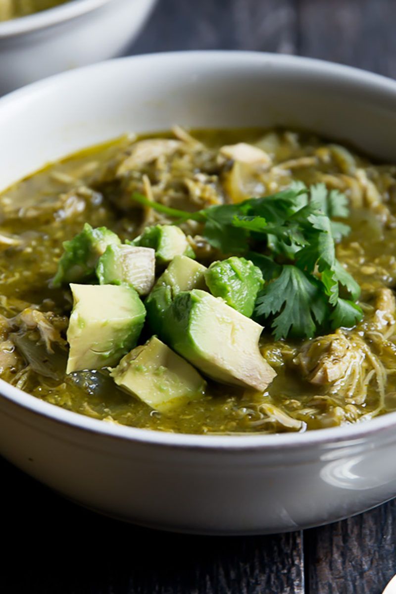 13 Keto Crock-Pot Recipes for Low-Carb Meals With Less Cooking